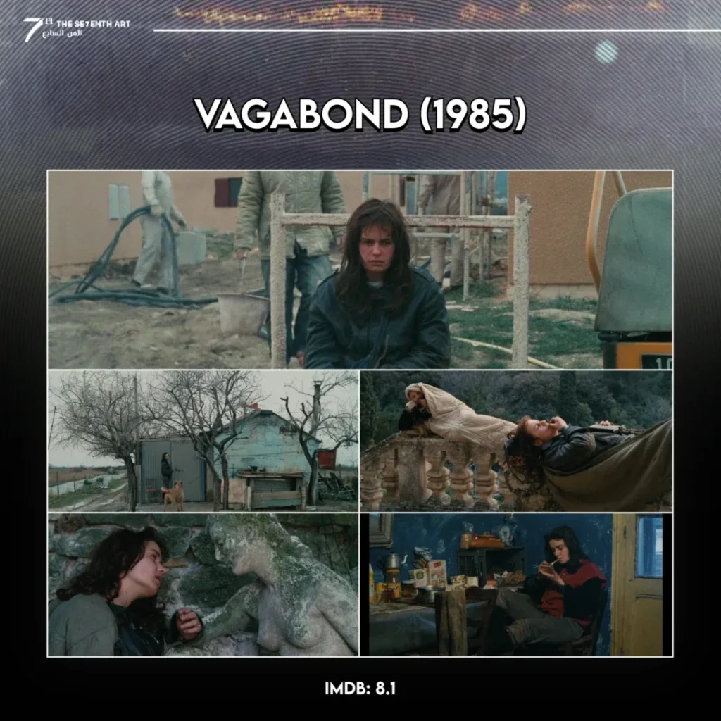 vagabond